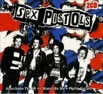 Cover for Sex Pistols · The Best of (CD)