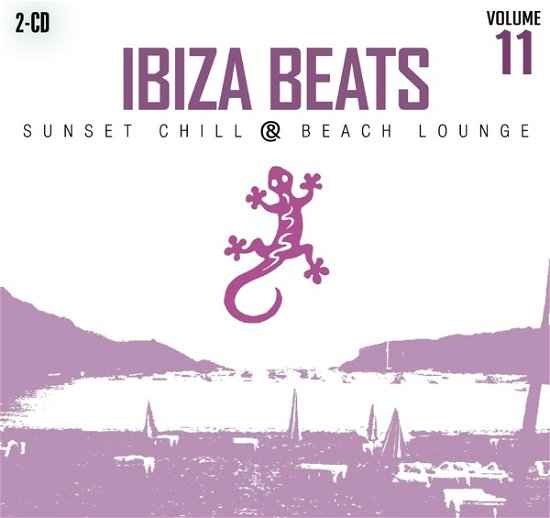V/a · Ibiza Beats 11 (CD) (2018)