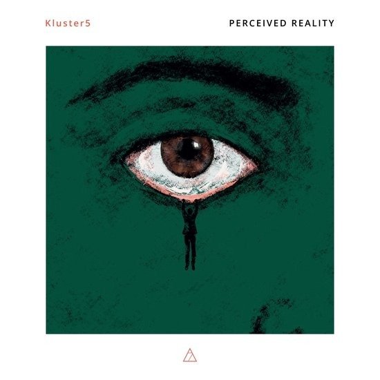 Perceived Reality - Klusters - Música - 7 MOUNTAIN RECORDS - 8720648356377 - 10 de junho de 2022