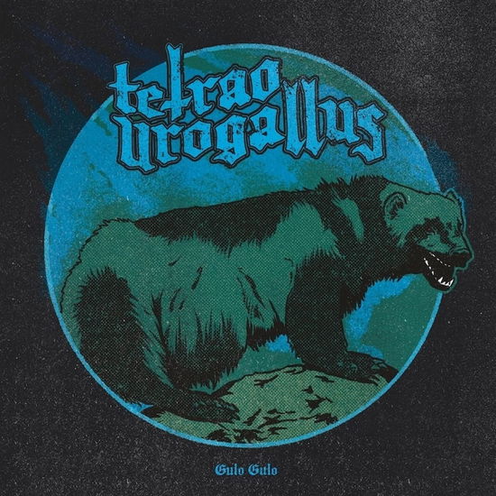 Gulo Gulo - Tetrao Urogallus - Música - SULATRON - 9120031191377 - 14 de abril de 2023