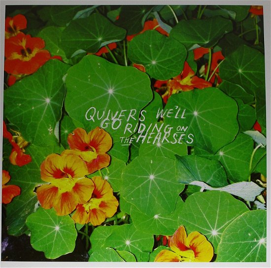 Well Go Riding on the Hearses - Quivers - Musik - INERTIA - 9332727046377 - 8. december 2017