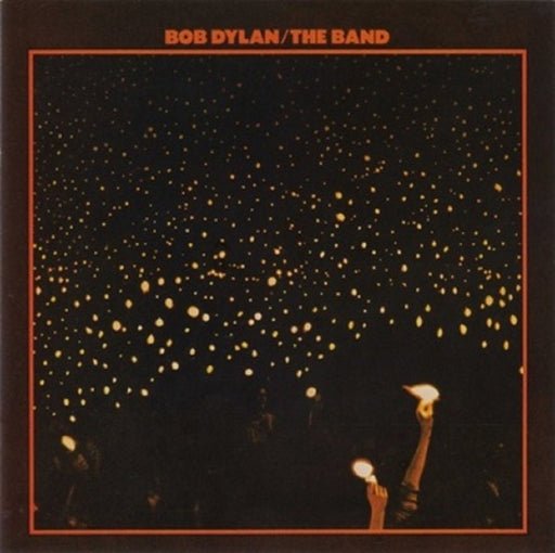 Before The Flood (Special Edition +Magazine) - Bob Dylan & the Band - Music - COLUMBIA/DYLANVINYL.COM - 9700000397377 - 