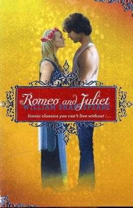 Romeo and Juliet - William Shakespeare - Books - Penguin Random House Children's UK - 9780141335377 - February 3, 2011