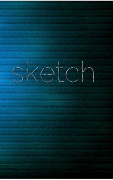 SketchBook Sir Michael Huhn artist designer edition - Michael Huhn - Books - Blurb - 9780464245377 - August 25, 2019