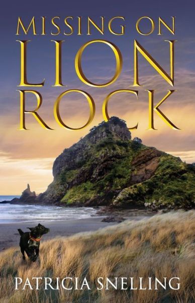 Cover for Patricia Snelling · Missing on Lion Rock (Book) (2020)