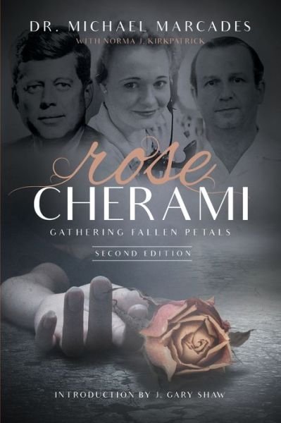Cover for Michael Marcades · Rose Cherami (Paperback Book) (2020)