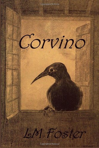 Cover for Lm Foster · Corvino (Taschenbuch) (2014)