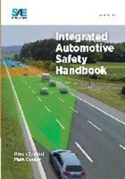 Cover for Ulrich W. Seiffert · Integrated Automotive Safety Handbook (Hardcover Book) (2013)