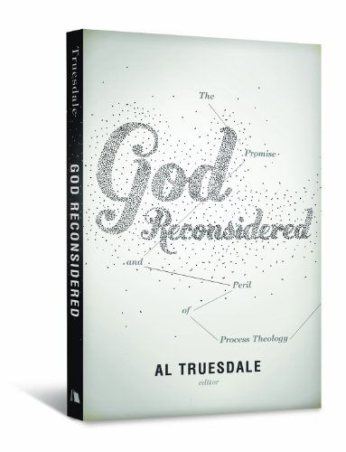 Cover for Al Truesdale · God Reconsidered: the Promise and Peril of Process Theology (Paperback Book) (2010)