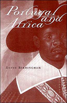 Cover for David Birmingham · Portugal and Africa - Research in International Studies, Africa Series (Paperback Book) (2004)