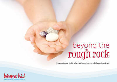 Cover for Di Stubbs · Beyond the Rough Rock: Supporting a Child Who Has Been Bereaved Through Suicide (Paperback Book) [2 Revised edition] (2008)