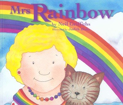Cover for Neil Griffiths · Mrs Rainbow (Taschenbuch) [New edition] (2006)