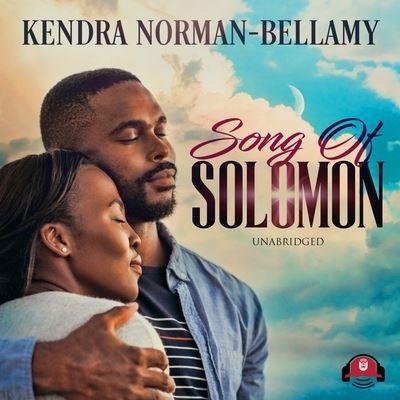 Cover for Kendra Norman-Bellamy · Song of Solomon (CD) (2020)