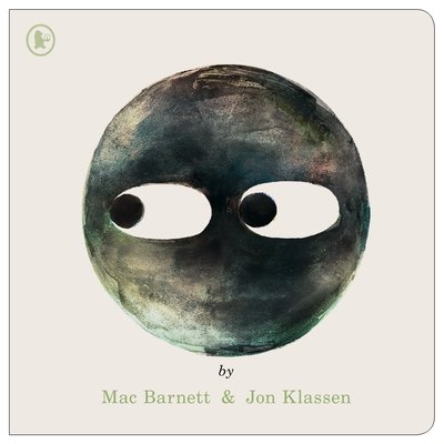 Cover for Mac Barnett · Circle (Paperback Book) (2020)