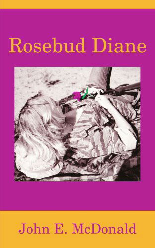 Cover for John Mcdonald · Rosebud Diane (Paperback Book) (2004)