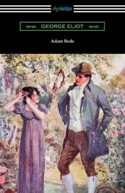 Cover for George Eliot · Adam Bede (Paperback Book) (2019)