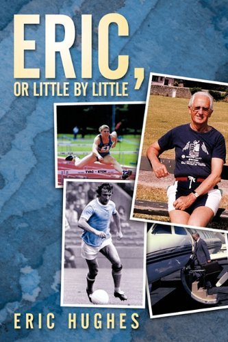 Cover for Eric Hughes · Eric, or Little by Little (Paperback Book) (2010)