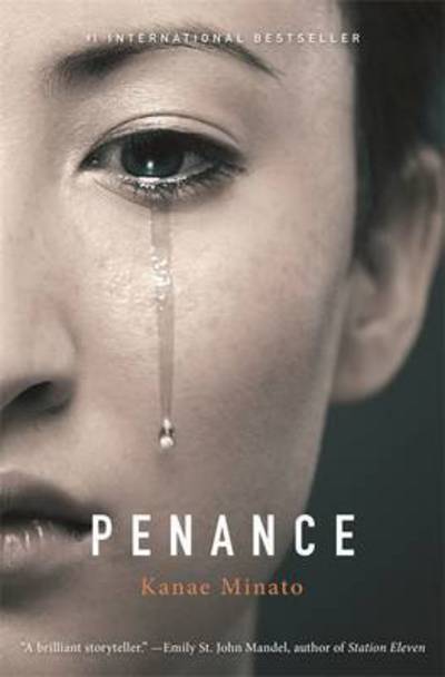 Cover for Kanae Minato · Penance (Paperback Book) (2017)