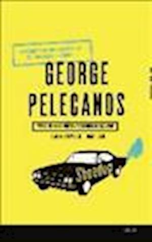 Cover for George Pelecanos · Shoedog (N/A) (2013)