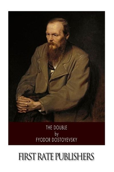 The Double - Fyodor Dostoyevsky - Książki - CreateSpace Independent Publishing Platf - 9781502359377 - 13 września 2014