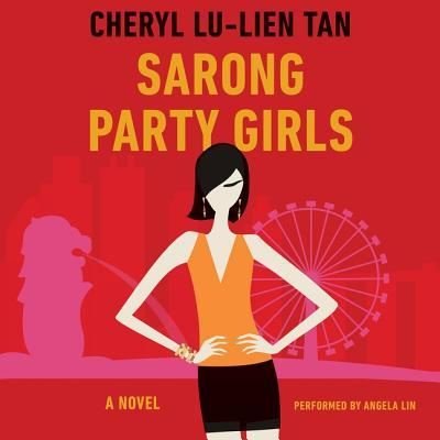 Sarong Party Girls Lib/E - Tan - Musik - William Morrow & Company - 9781504735377 - 12. juli 2016