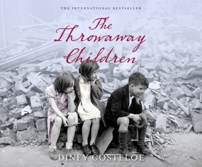 The Throwaway Children - Diney Costeloe - Música - Dreamscape Media - 9781520054377 - 6 de dezembro de 2016
