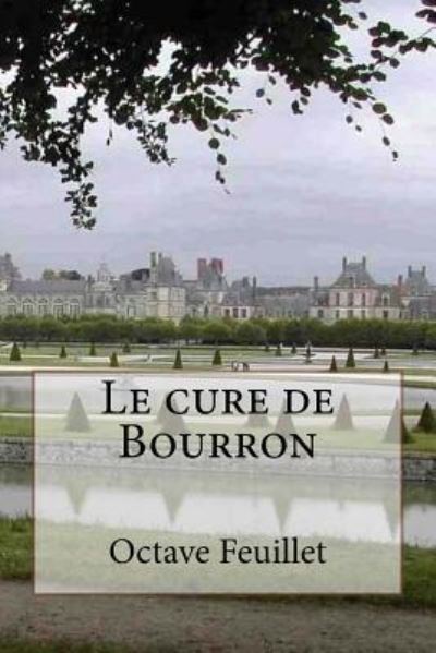 Le cure de Bourron - Octave Feuillet - Książki - Createspace Independent Publishing Platf - 9781530558377 - 15 marca 2016