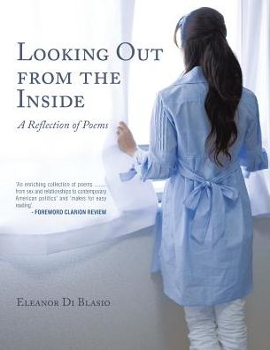 Cover for Eleanor Di Blasio · Looking Out from the Inside (Paperback Book) (2017)