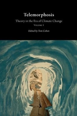 Cover for Tom Cohen · Telemorphosis Theory in the Era of Climate Change, Vol. 1 (Bok) (2012)