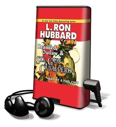 Golden Age Stories Western Tales - L Ron Hubbard - Inne - Galaxy Press (CA) - 9781616379377 - 1 sierpnia 2010