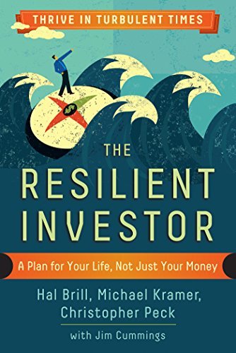 Cover for Hal Brill · The Resilient Investor: A Plan for Your Life, not Just Your Money (Paperback Bog) (2015)