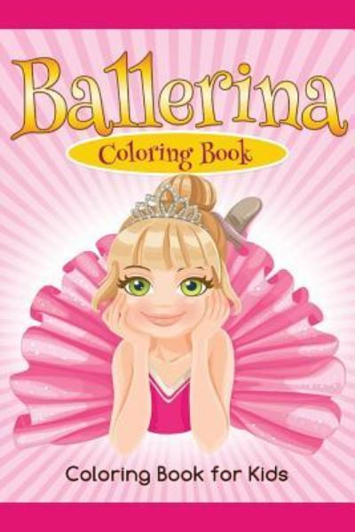 Cover for Jennifer Gantz · Ballerina (Paperback Book) (2016)