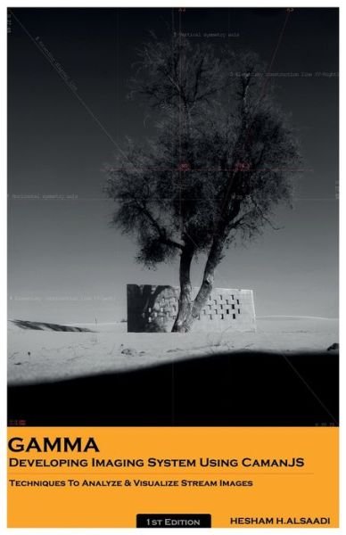 Cover for Hesham H Alsaadi · Gamma (Taschenbuch) (2020)