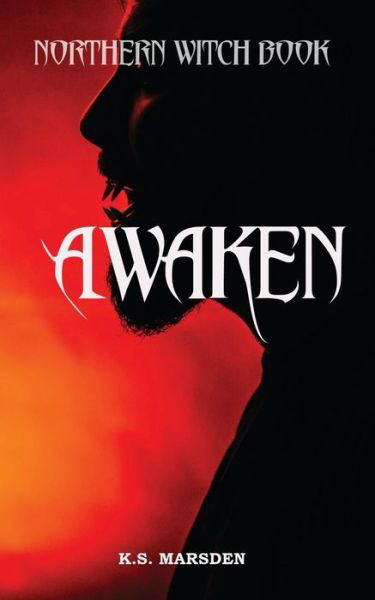 Cover for K. S. Marsden · Awaken (Taschenbuch) (2018)