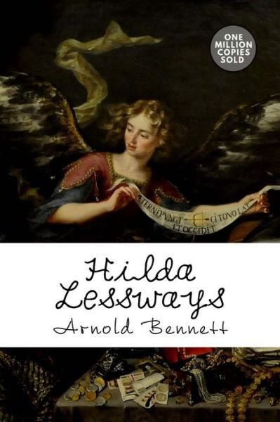 Cover for Arnold Bennett · Hilda Lessways (Paperback Book) (2018)