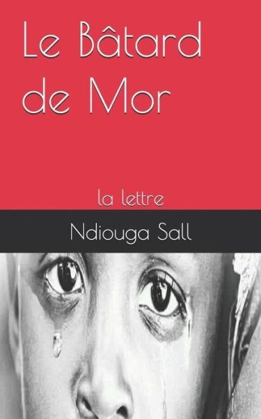 Cover for Ndiouga Sall · Le B (Paperback Book) (2018)