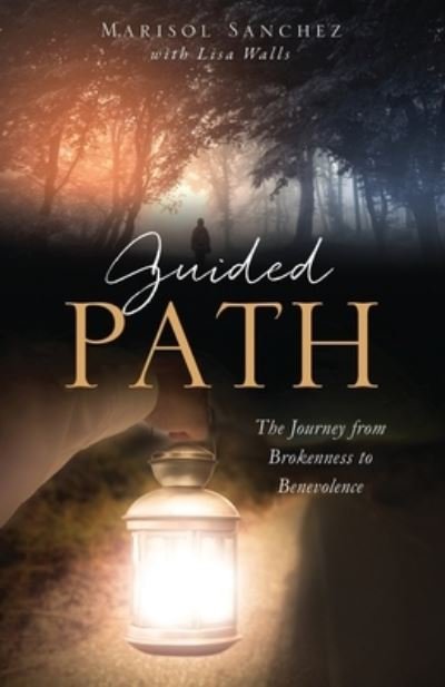 Lisa Walls · Guided Path (Paperback Book) (2021)