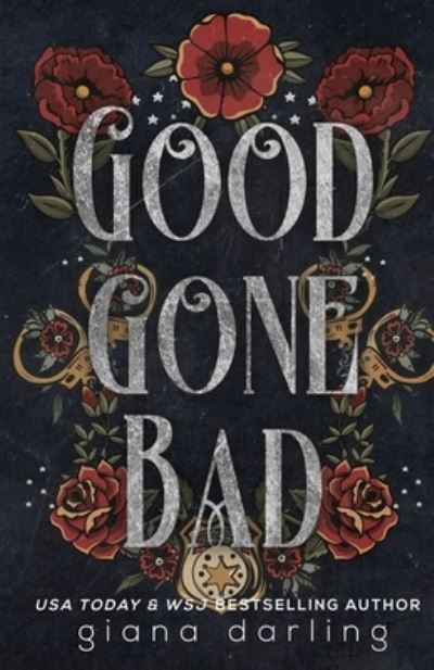 Cover for Giana Darling · Good Gone Bad Special Edition (Book) (2022)