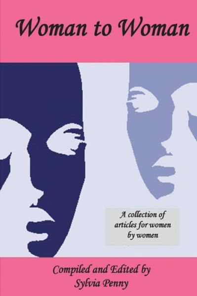 Cover for Sylvia Penny · Woman to Woman (Paperback Book) (2018)