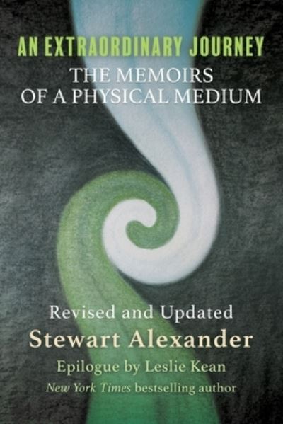 Cover for Stewart Alexander · An Extraordinary Journey: The Memoirs of a Physical Medium (Pocketbok) [2nd edition] (2020)