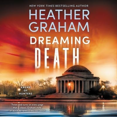 Cover for Heather Graham · Dreaming Death (CD) (2020)