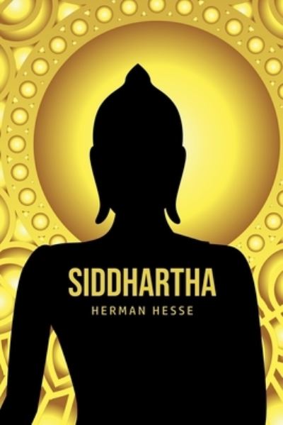 Cover for Hermann Hesse · Siddhartha (Paperback Book) (2020)