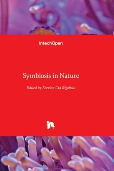 Cover for Symbiosis in Nature (Innbunden bok) (2023)