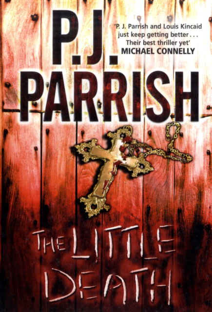 Cover for PJ Parrish · The Little Death (Paperback Book) (2010)