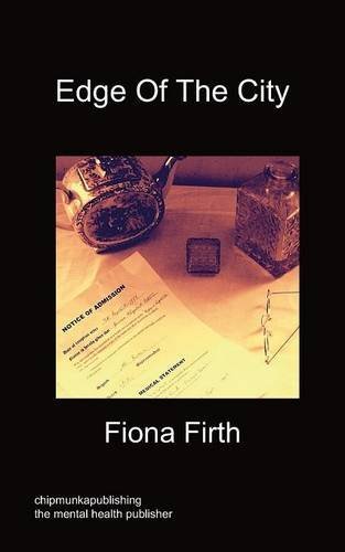 Cover for Fiona Firth · Edge of the City (Paperback Bog) (2012)