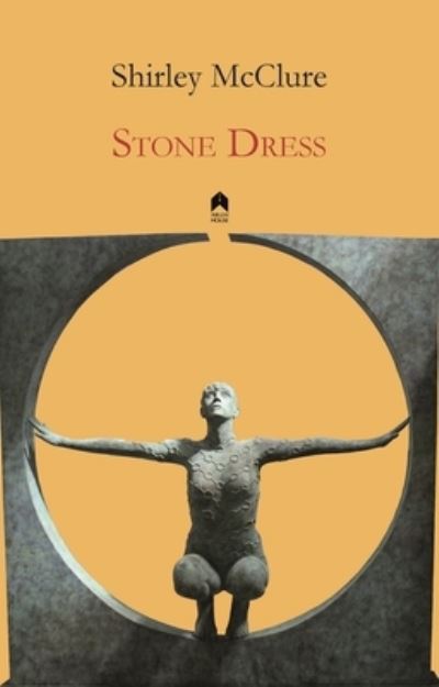 Cover for Shirley McClure · Stone Dress (Paperback Book) (2016)