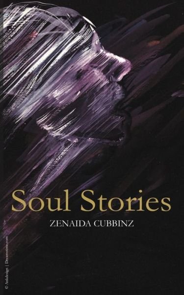 Zenaida Cubbinz · Soul Stories (Paperback Bog) (2014)