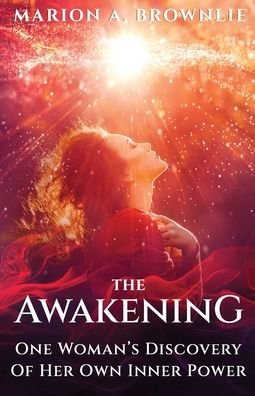 Cover for Marion Brownlie · The Awakening (Paperback Book) (2020)