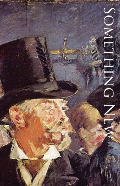 Something New - Pelham Grenville Wodehouse - Books - Riverrun Select - 9781939739377 - August 16, 2014