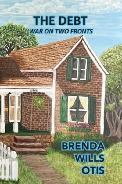 Cover for Brenda Wills Otis · Debt (Book) (2023)